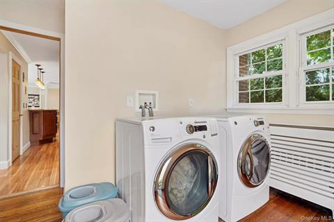Laundry
