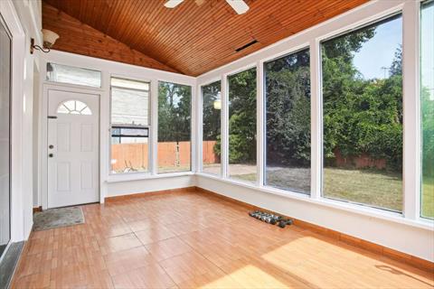 Sun Room