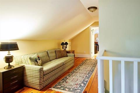 Bonus Room