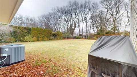 Yard