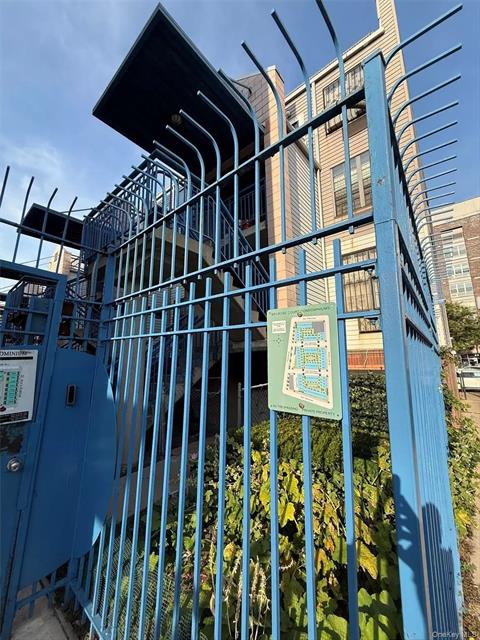 Fence