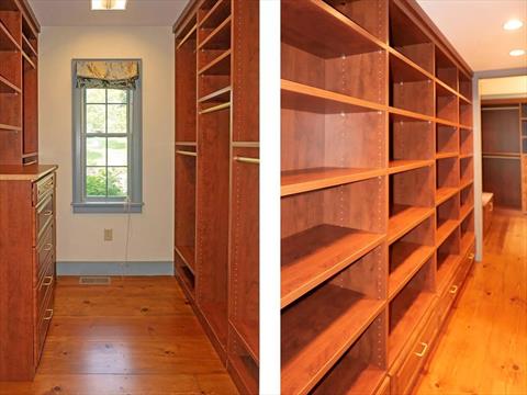 Closet