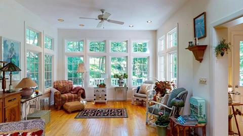 Sun Room