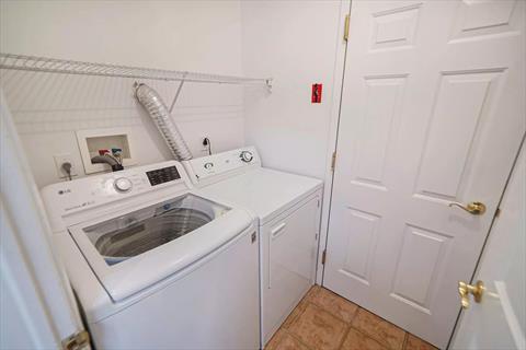 Laundry