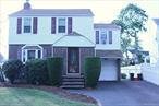 Welcome to this well-maintained and inviting home. This is a fantastic opportunity for serious buyers looking for a move-in ready property with no delays, so buyers must be pre-approved and prepared to move forward with a strong offer.This move in-ready 3-bedroom, 1.5-bathroom single-family home nestled on a quiet, tree-lined street in the desirable Elmont neighborhood. With 1, 578 square feet of living space and situated on a generous 5, 252 sq ft lot, this home offers space, comfort, and style in one of Nassau Countyâ€™s most sought-after communities.Property Highlights:Large first-floor family room just off the kitchen and dining roomâ€”ideal for cozy gatherings and everyday livingBright and spacious formal living and dining areas3 generously sized bedrooms with ample closet space1 full bathroom and 1 half bath for added convenienceBeautiful hardwood floors and carpeting throughoutEat-in kitchen with abundant storage and natural lightNew roof (installed 8 years ago)Recently installed hot water heater and oil tank for added efficiency and pease of mind.Beautifully manicured front lawn with a sprinkler system, offering excellent curb appealLarge backyard, perfect for summer cookouts, entertaining, or creating your own outdoor oasisPrivate driveway with off-street parkingLocation Perks:Zoned for the Elmont Union Free School District / Sewanhaka Central High School DistrictConvenient access to UBS Arena, Belmont Park, Green Acres Mall, and a variety of local shops and diningMinutes from Cross Island Parkway and Southern State ParkwayClose to LIRR stations (Elmont-UBS Arena & Valley Stream) and public transitNearby parks, playgrounds, libraries, and community centersThis is your opportunity to own a lovingly cared-for home in a vibrant, close-knit community with strong property values and easy access to NYC.For more information or to schedule a private showing, contact:Richard TarverLicensed Real Estate Salesperson(718) 840-7365 RTarver@ExitRealtyCentral.comEXIT Realty Central 106-14 Rockway Blvd. Ozone Pk, NY 11317Office (718) 848-5900