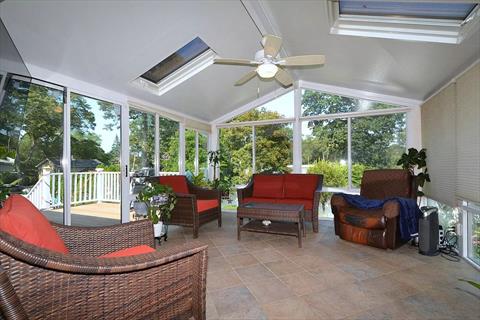 Sun Room