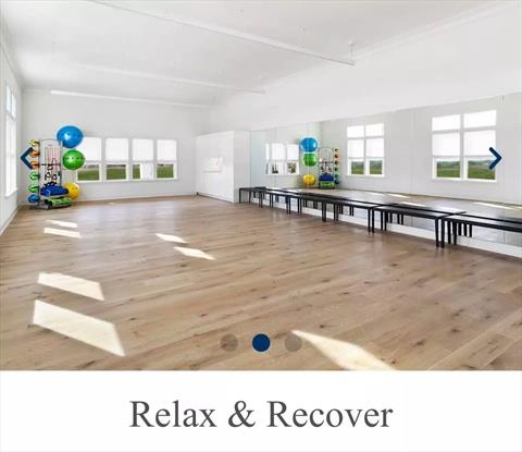 Exercise Room