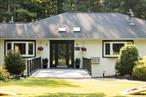 Opportunity knocks. Own a profitable, fully licensed, Inn in Rhinebeck, New York. Live there and let the hospitality income cover your expenses. Welcome to The Harlow House a turn key Inn and Airbnb business. Located at the end of a long tree lined driveway the 5040 square foot home includes 6 individual renovated suites and 6.5 fully renovated bathrooms, all with rain shower heads, custom tile and 2 with soaking tubs. Built in 1994 the modern architecture was designed to bring the magic of the mystical forest inside. A large glass sunroom and dining area is capped with skylights. A focal point of the home that makes for great gathering space in any season. The kitchen and office are conveniently located on the main level. The rooms are large and include 5 gas fireplaces, 3 private decks and zoned heating. Each room comes fully furnished with everything you would ever need to offer a first class hospitality experience. The Harlow house is a perfect retreat and sanctuary. Surrounded by 6 acres of majestic moss covered rocks, fieldstone walls and mature trees. You and your guests can find private trails in the tranquil forest, and make your way to a seasonal brook. There are 7 paved private parking spots. The Harlow Houseâ€™s proximity to the world renowned Omega Institute feeds the business regular bookings. Owner membership includes discounted admissions and access to the institute and its grounds. The Harlow house comes fully furnished, with an interactive website, super host status on Airbnb and all the infrastructure you will need to run a successful hospitality business. Zoned residential and commercial. Opportunity is knocking can you hear it? This is a must see.The home comes with Industrial grade mechanicals, water pump and pressure system, a water treatment system, two 80 gallon water heaters and high performing private well system. The 2200 sqft unfinished basement is awaiting for your vision with a nicely appointed bedroom with a full bath. The industrial sized diesel generator will power up the home for 2-3 days without refueling. There is also EV charging system attached to the generator building. Business pro-forma and data upon request. 9 miles from Rhinecliff Train station. 8 miles from Dutchess county fairgrounds. 7 miles from Market Street the center of Rhinebeck.