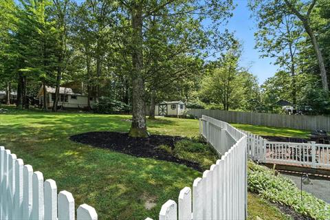 Yard