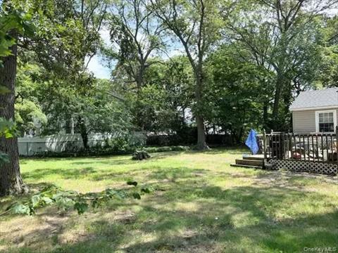 Yard