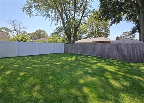 Yard