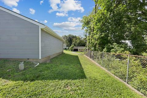 Yard