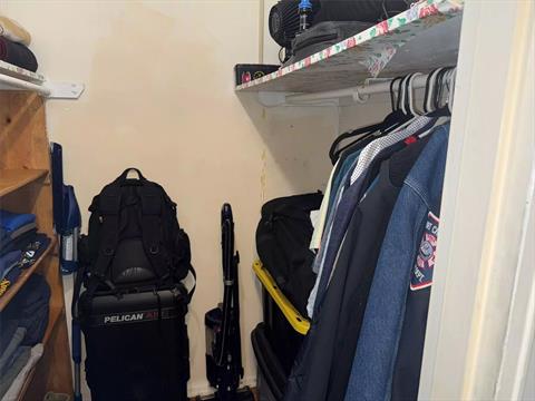 Closet