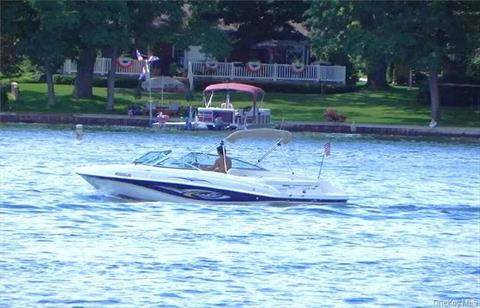 Lake