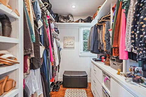 Closet