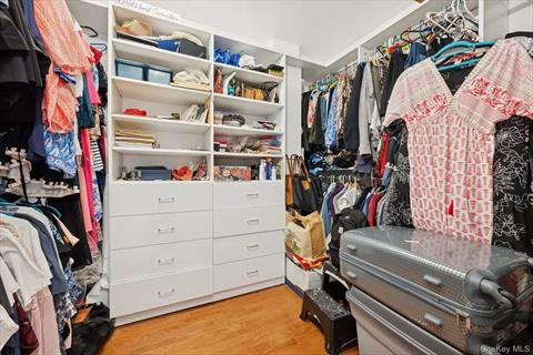 Closet