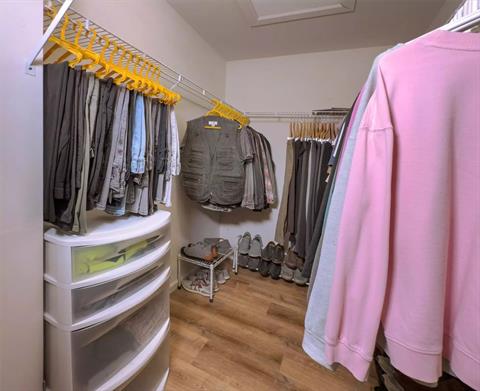 Closet