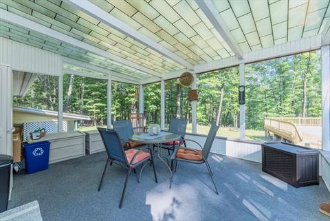 Sun Room
