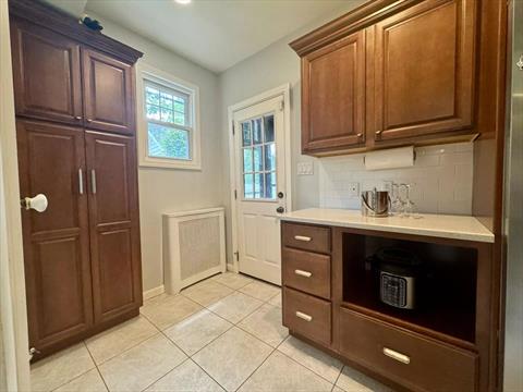 Pantry