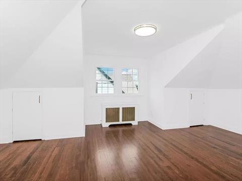 Bonus Room