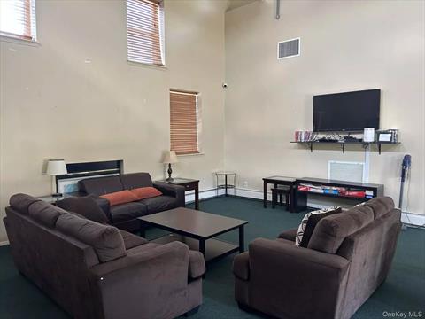 Recreation Room