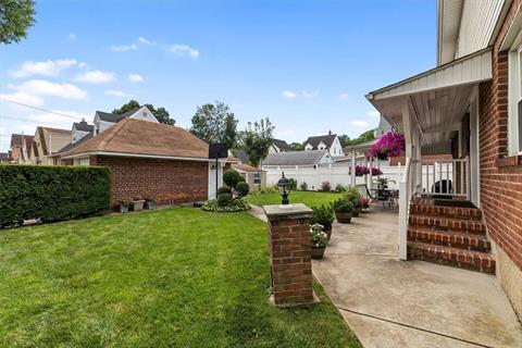Yard