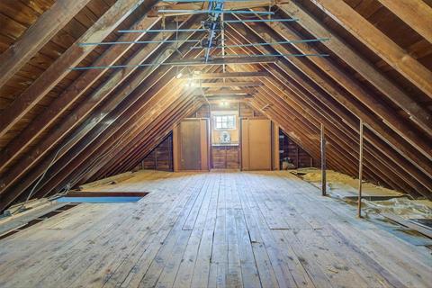 Attic