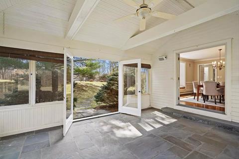 Sun Room