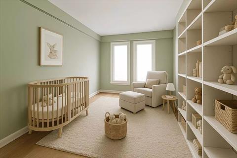 Nursery