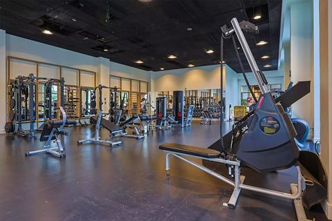 Gym
