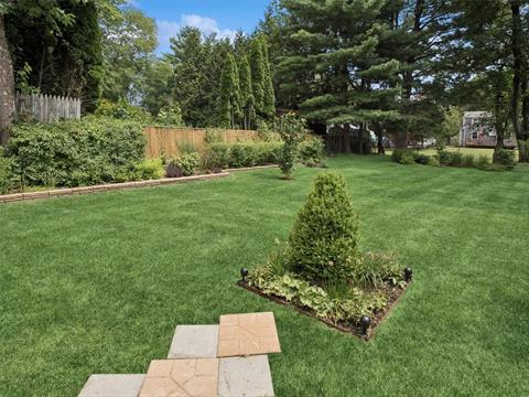 Yard