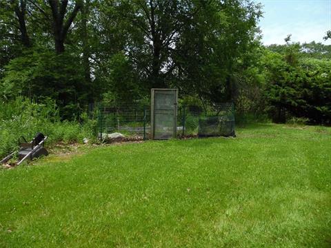 Yard