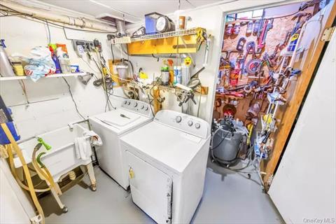 Laundry
