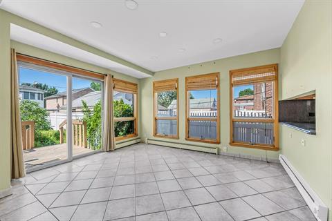 Sun Room