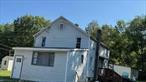 Newly renovated 2 bedroom, 1 full bathroom, large eat in kitchen and spacious living room. This is the second floor of a multi unit building. There is a yard. The landlord requires good credit, verification of funds to pay the rent and the application via Rent Spree.