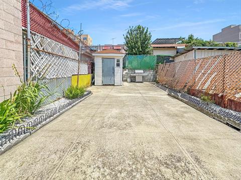 Yard