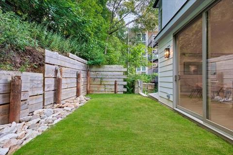 Yard