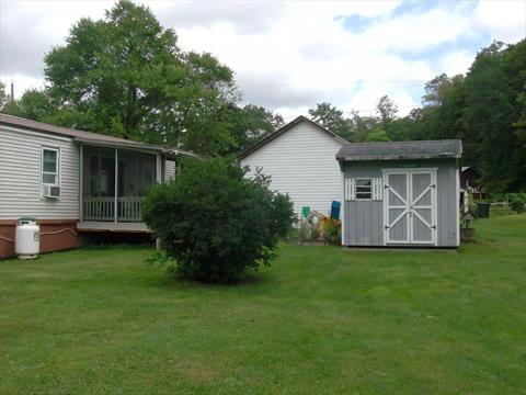 Yard