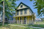 Opportunity to invest in and restore a Greenport Village oldie. This circa 1910 Farmhouse, situated on a .17-acre lot will require a complete and comprehensive renovation. Nestled on a quiet street, this location allows for the tranquility of village life while being just two blocks from Greenport&rsquo;s vibrant downtown and its lively waterfront. Property is being sold â€œas isâ€.