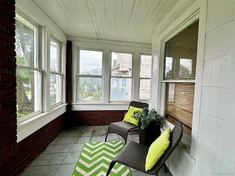 Sun Room