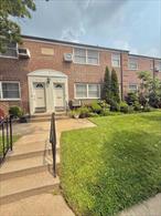 Welcome to Deepdale Gardens 1 bedroom lower unit. Featuring a washer/dryer combo in the kitchen, living room, formal dining room, 1 bedroom and 1 bathroom. No flip tax, maintenance includes all utilities (Gas & Electric) and 2 parking sticker. Convenient to shopping plazas, park, highways and transportation. Cats OK! No Subletting! Income requirement at least $38, 400 if cash, financing $38, 400+20% of loan amount. SOLD AS IS Excluding Chandelier in the dining room.