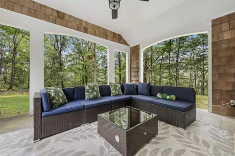 Sun Room