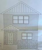TO BE BUILT - Beautiful New Construction. 3 Bedrooms, 3 Baths With Hardwood Floors. 9 Foot Ceiling On First Floor. Eat In Kitchen W/Island, Living Room with Gas Fireplace and Formal Dining Room. 2nd Floor- Master with EnSuite and His and Her Closets, 2 Additional Bedrooms, 1 Full Bath. Full Basement with Laundry and Utilities. Now is the Perfect Time to Customize.