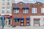 Excellent Condition, 2 Dwelling House 3 Bedrooms Over 3 Bedrooms, 3 Baths. Full Finished Basement, Backyard. Amazing Transportation, Close To Stores Etc.