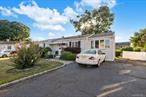 Welcome to This Sundrenched Ranch Nestled in a Desirable Mid-Block Location.This 3-Bedroom 1-Bath Home Boasts: Living Room, Dining Room, Den, Eat-In-Kitchen, Full Finished Basement with Laundry Room and Closets Galore! Nice Patio & Fenced Backyard. Near Shops, Restaurants & Major Highways.A Place to Call home.