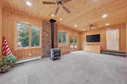 Sun Room