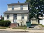 Great starter home for a young family. 2 bedrooms, 2 baths. Close to all on a large piece of property.