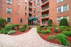 Welcome to this beautifully updated 2-bedroom, 2-bathroom condo located in the heart of Hastings on Hudson, just moments from shops, restaurants, parks, and public transportation. This bright and spacious apartment offers stunning views and a modern open layout perfect for comfortable living with oak flooring throughout. The kitchen features quartz countertops with a full backsplash, sleek stainless steel appliances including a Fisher & Paykel Refrigerator and a GE Profile dishwasher, and gorgeous finishes throughout. Elegant touches and recessed lighting flow seamlessly through the living and dining areas, creating a warm and stylish atmosphere. Both full bathrooms have been tastefully renovated, and the bedrooms provide ample space and natural light. Beautiful recently updated balcony for those quiet afternoons. Residents enjoy access to a fitness center, laundry room, playground, storage, and unassigned parking. With its prime location and high-end updates, this move-in ready home offers the best of convenience and luxury.