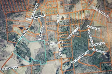 Plat Map