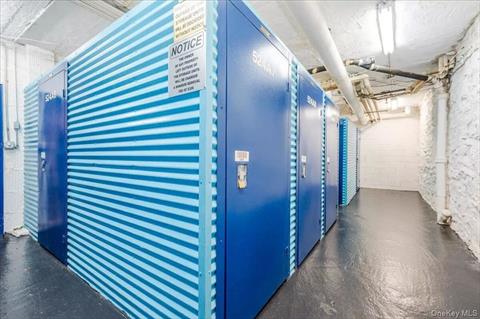 Storage